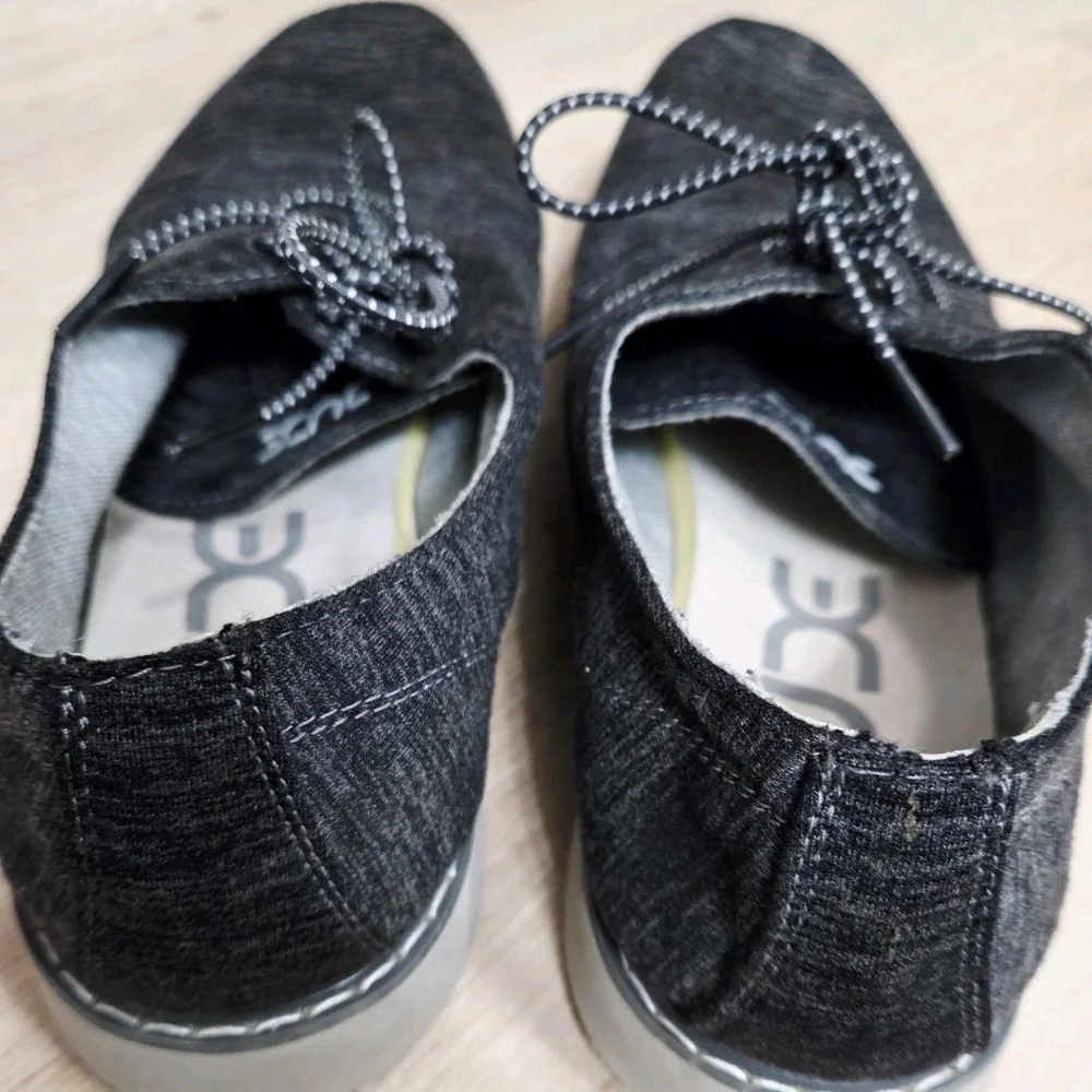 Men's Gray Casual Shoes‎